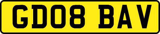 GD08BAV