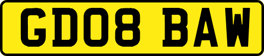 GD08BAW