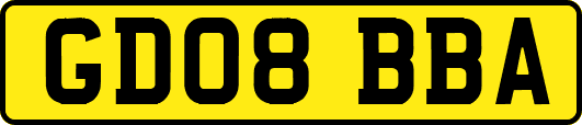 GD08BBA