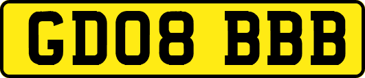 GD08BBB