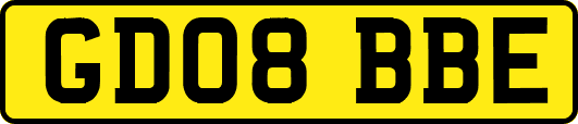 GD08BBE