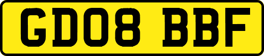 GD08BBF