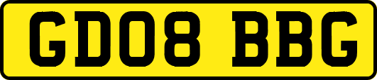 GD08BBG