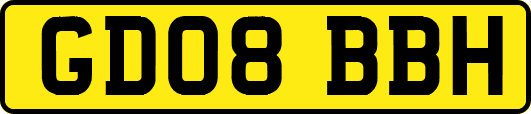 GD08BBH