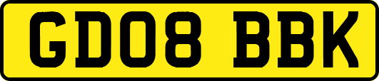 GD08BBK