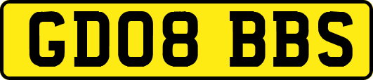 GD08BBS