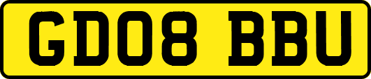 GD08BBU