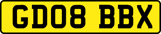 GD08BBX