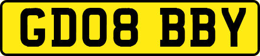 GD08BBY