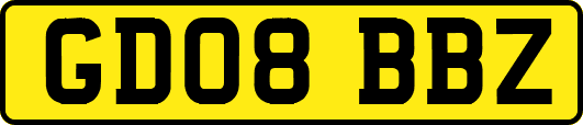 GD08BBZ