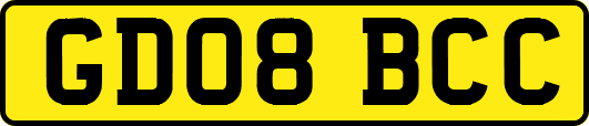 GD08BCC