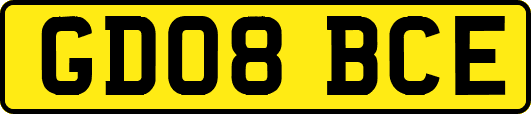 GD08BCE