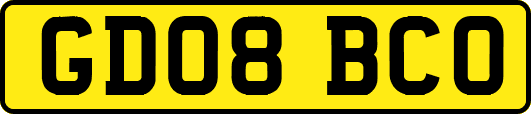 GD08BCO