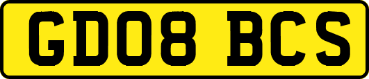 GD08BCS