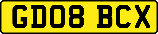 GD08BCX
