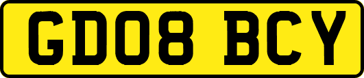 GD08BCY