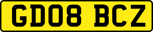 GD08BCZ