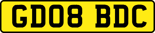 GD08BDC