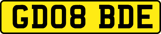 GD08BDE