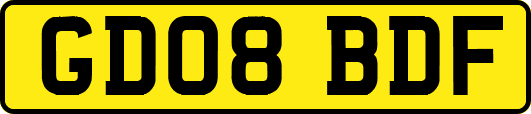 GD08BDF