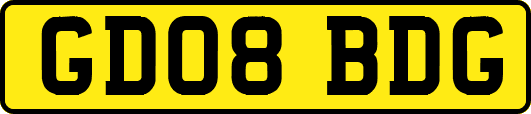 GD08BDG