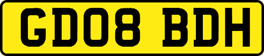 GD08BDH