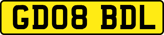 GD08BDL