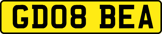 GD08BEA