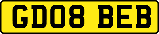 GD08BEB