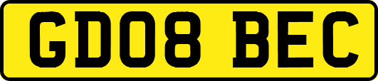 GD08BEC