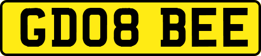 GD08BEE
