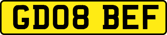 GD08BEF
