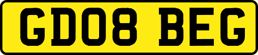 GD08BEG
