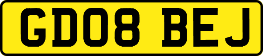 GD08BEJ