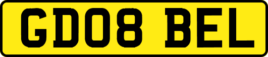 GD08BEL