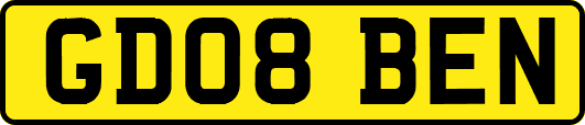 GD08BEN