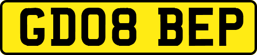 GD08BEP