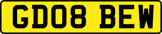 GD08BEW