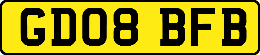 GD08BFB