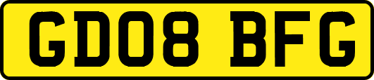 GD08BFG