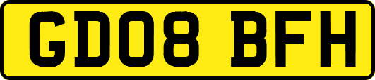 GD08BFH