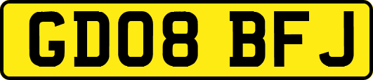 GD08BFJ