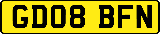 GD08BFN