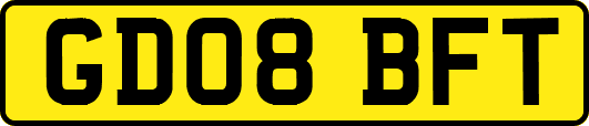 GD08BFT