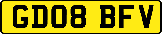 GD08BFV