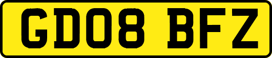 GD08BFZ