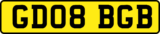 GD08BGB