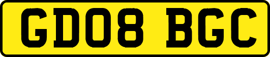 GD08BGC