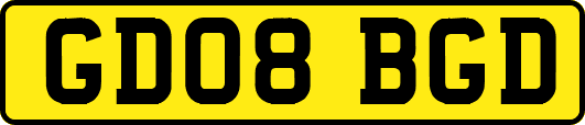 GD08BGD