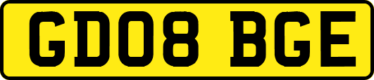GD08BGE
